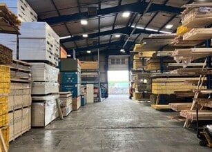 Newcraighall Rd, Edinburgh for lease Interior Photo- Image 2 of 2