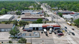 More details for 401 Mason Ave, Daytona Beach, FL - Retail for Sale