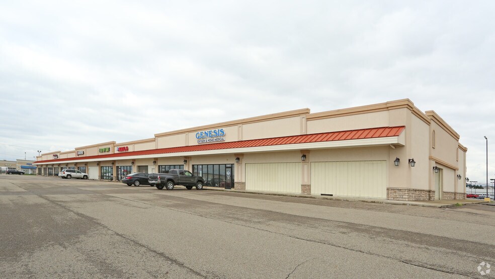 1402 Ety Rd, Lancaster, OH for lease - Building Photo - Image 2 of 6