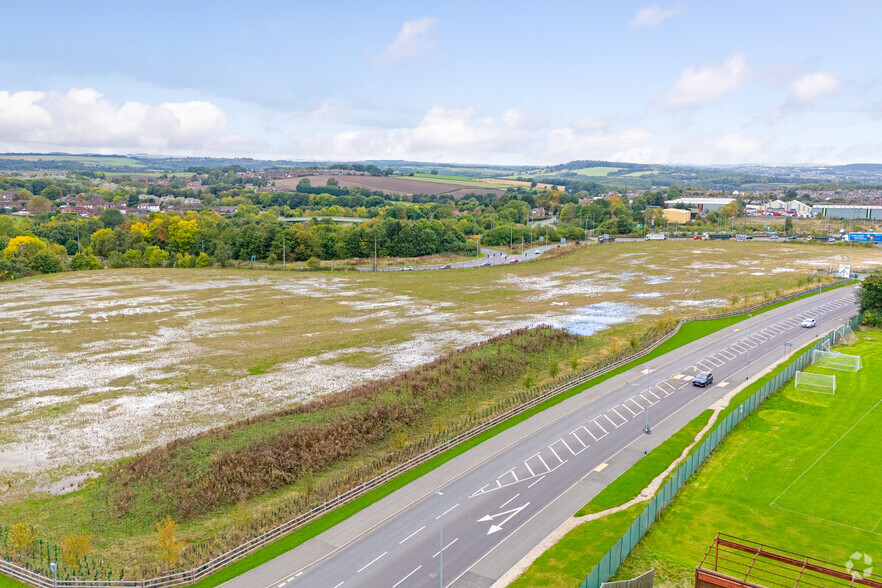 Tankersley Ln, Hoyland for lease - Building Photo - Image 2 of 3