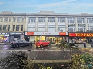 Plus de détails pour 42-44 Station Rd, Ashington - Commerce de détail à vendre