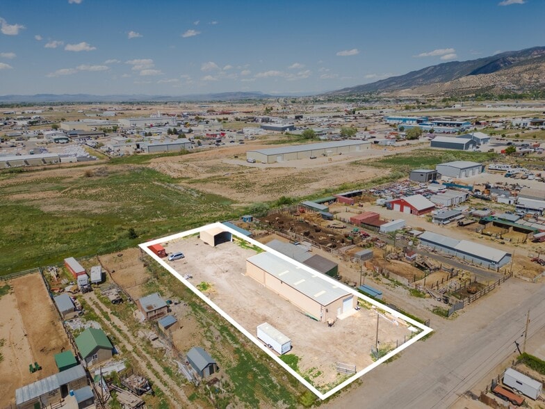 2224 580 N, Cedar City, UT for lease - Building Photo - Image 3 of 4