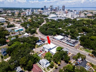 Plus de détails pour 923 Dr. Martin Luther King Jr St S, Saint Petersburg, FL - Commerce de détail à vendre