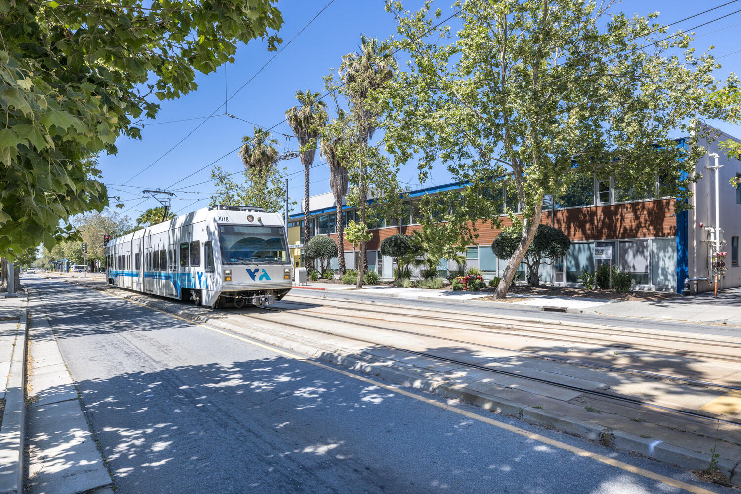 480 N 1st St, San Jose, CA for lease Building Photo- Image 1 of 71