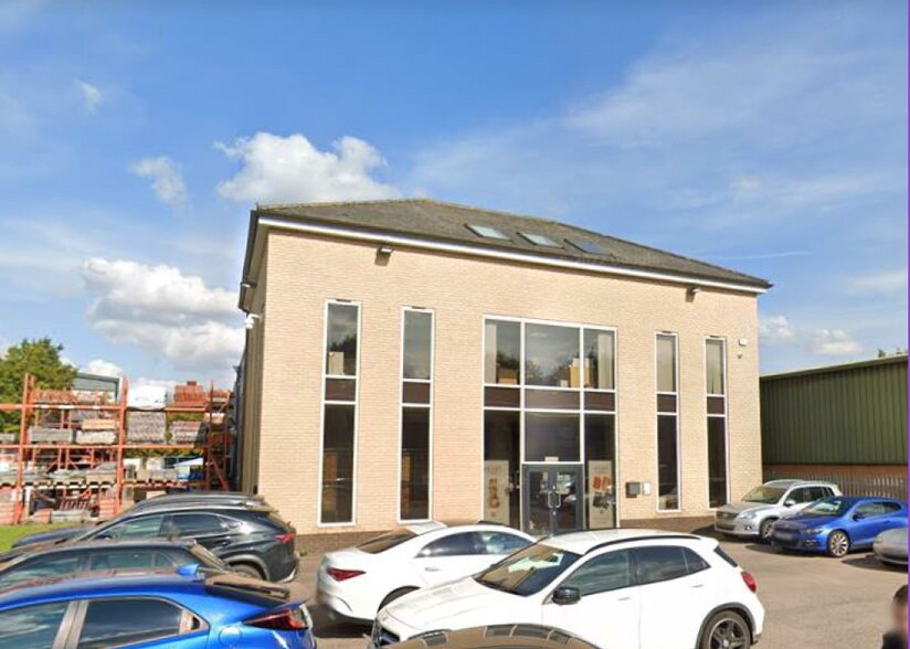 5 Howdenshire Way, Goole à vendre - Photo principale - Image 1 de 1