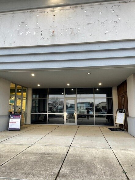 1549 E 70th St, Shreveport, LA à louer - Photo du bâtiment - Image 2 de 3