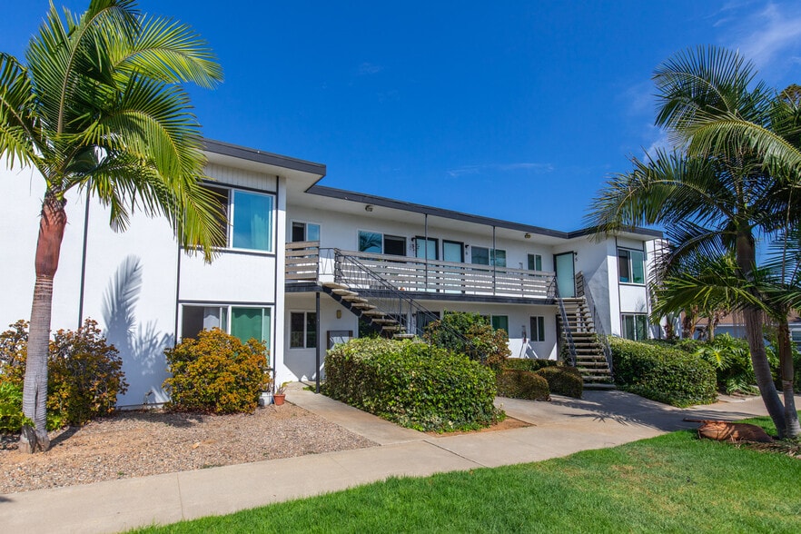 2003 Emerald St, San Diego, CA for sale - Building Photo - Image 1 of 19