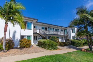 Plus de détails pour 2003 Emerald St, San Diego, CA - Multi-résidentiel à vendre