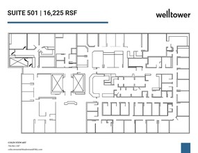 1718 E 4th St, Charlotte, NC à louer Plan d  tage- Image 1 de 1