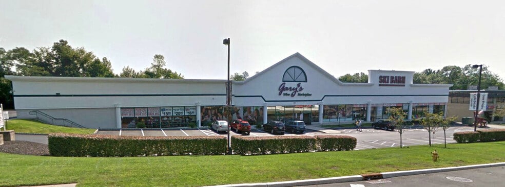 1308 State Route 23, Wayne, NJ for lease - Building Photo - Image 1 of 11