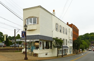 More details for 1001-1005 Castle Shannon Blvd, Pittsburgh, PA - Retail for Lease