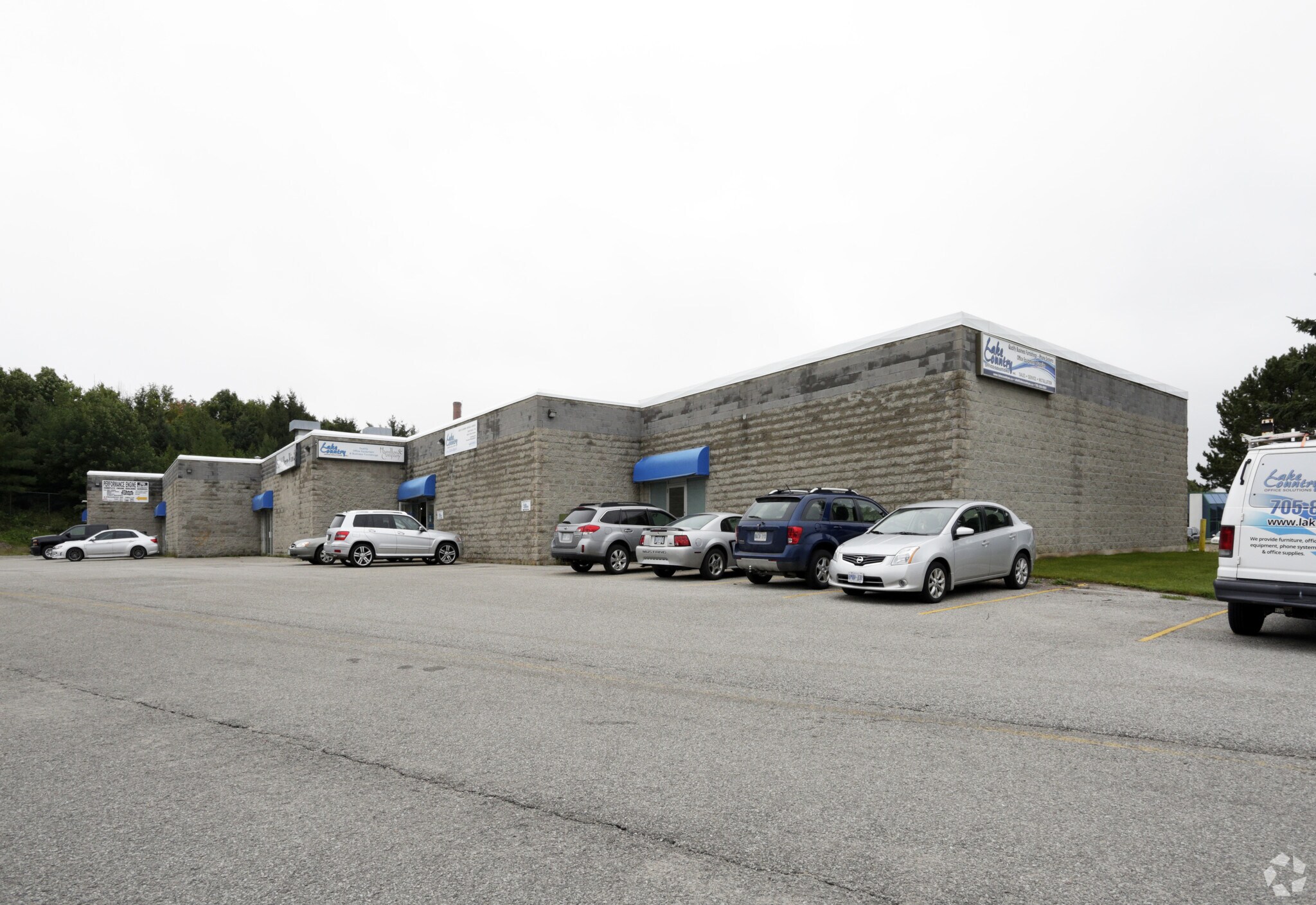 9 Progress Dr, Orillia, ON for sale Primary Photo- Image 1 of 1