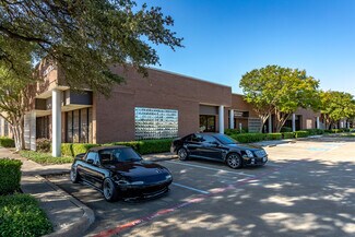 Plus de détails pour 2155 Chenault Dr, Carrollton, TX - Bureau, Local d'activités à louer