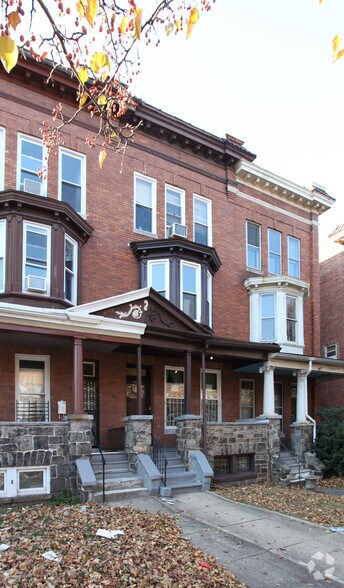 3106 N Calvert St, Baltimore, MD for sale - Building Photo - Image 3 of 8