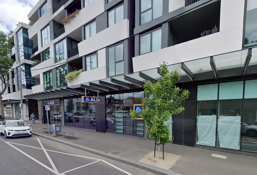 512-544 Spencer St, West Melbourne for sale - Primary Photo - Image 1 of 1