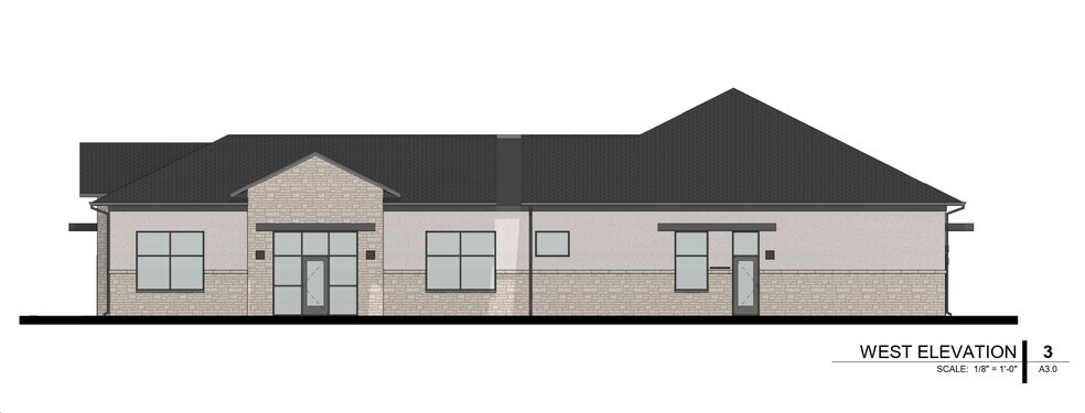 219 N Ridgeway Dr, Cleburne, TX à louer - Photo du bâtiment - Image 2 de 4
