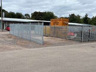 More details for Meadow Pl, Uffculme - Land for Lease