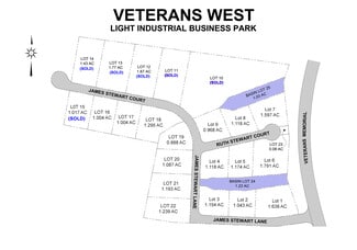 More details for 0 James Stewart Ln, Bowling Green, KY - Land for Sale