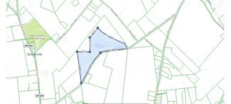 Plus de détails pour 0 Uhler Rd, Easton, PA - Terrain à vendre