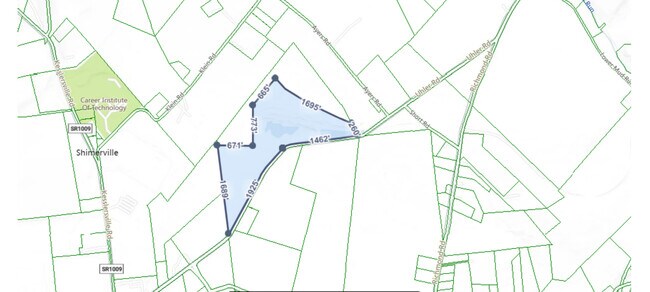 More details for 0 Uhler Rd, Easton, PA - Land for Sale