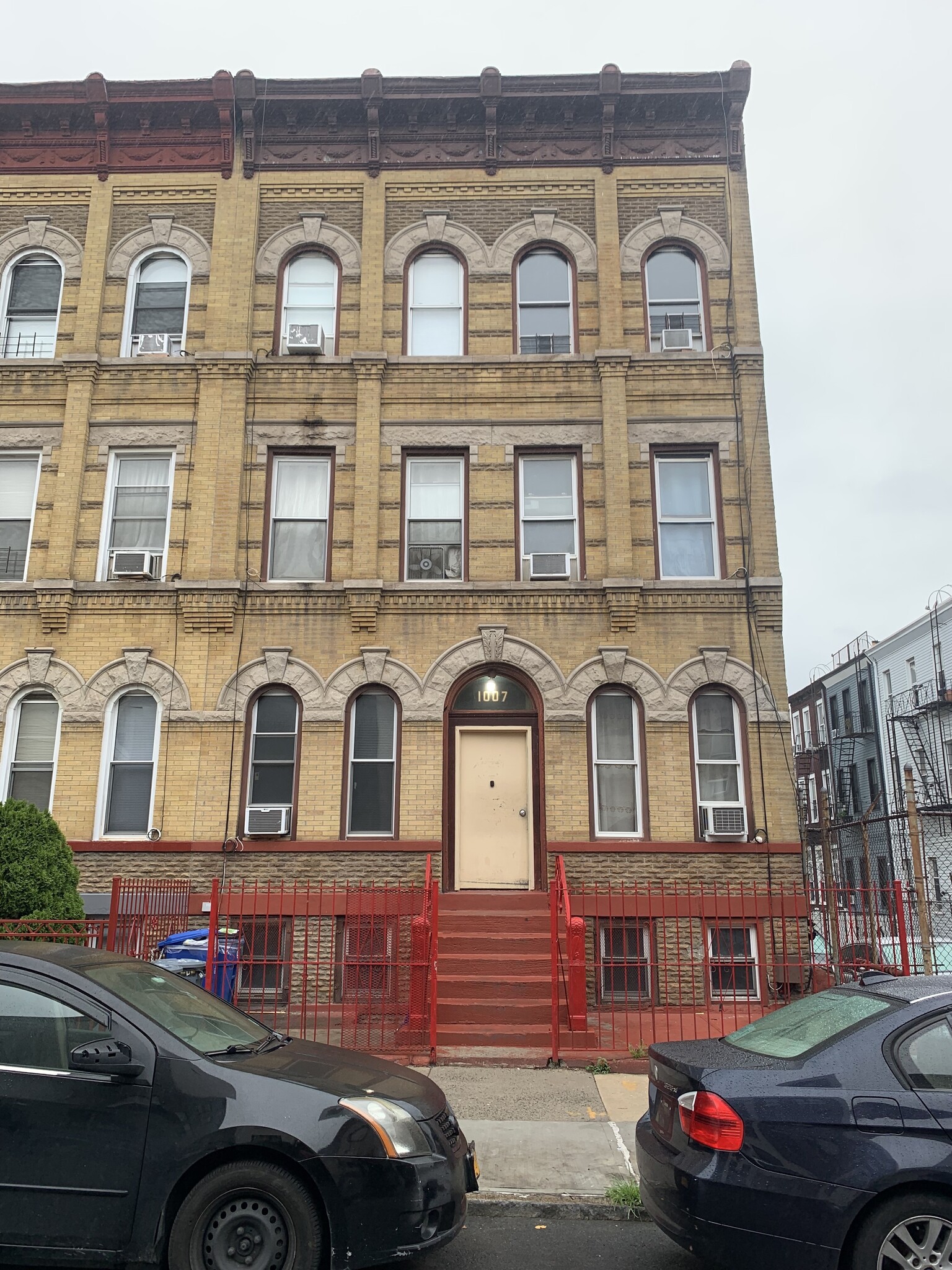 1007 Decatur St, Brooklyn, NY for sale Building Photo- Image 1 of 1