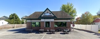 More details for 934 Township Line Rd, Phoenixville, PA - Retail for Sale