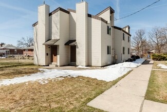 More details for 356 N 300 W, Logan, UT - Multifamily for Sale