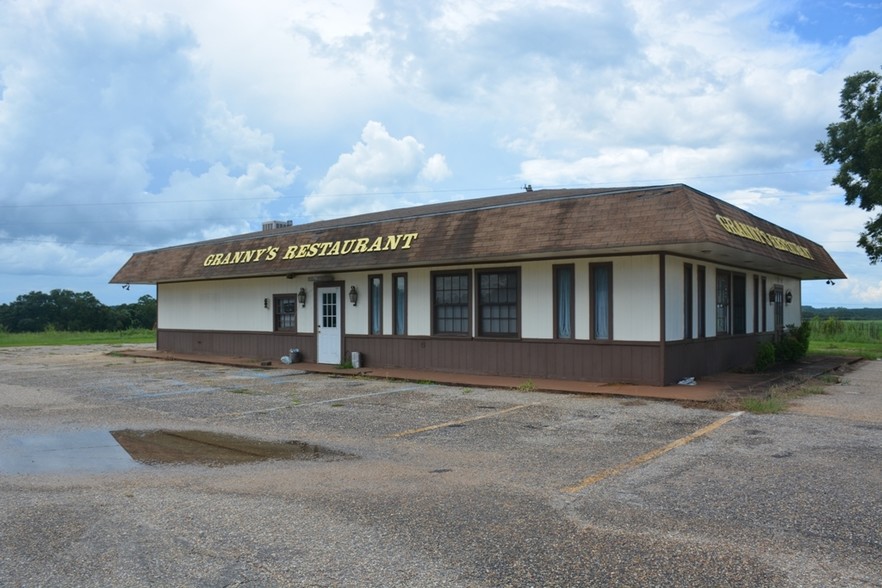 4877 Highway 189, Kinston, AL à vendre - Photo du bâtiment - Image 1 de 1