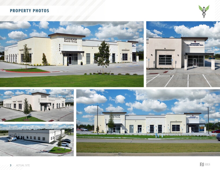 6785 Horizon Rd, Heath, TX for sale - Building Photo - Image 3 of 9