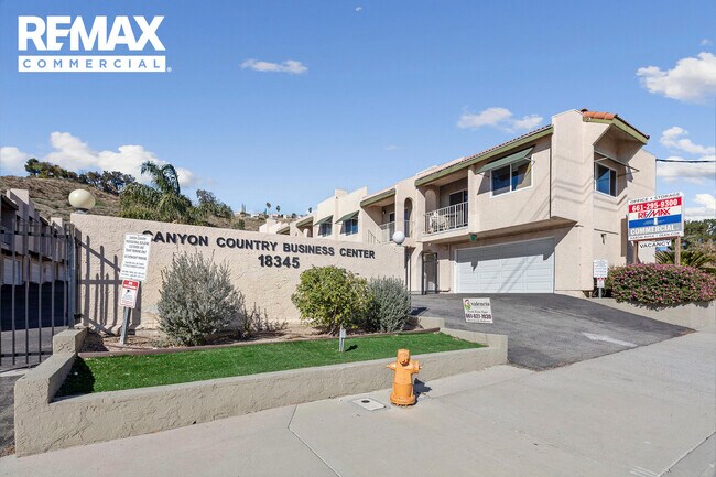 More details for 18335-18345 Sierra Hwy, Santa Clarita, CA - Office for Lease