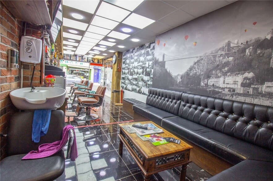 162 Church Rd, Bristol à vendre - Photo intérieure - Image 3 de 8