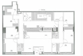 Plus de détails pour 700 Park Ave, New York, NY - Multi-résidentiel à vendre
