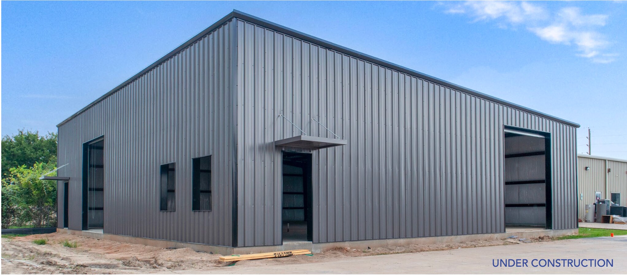 7231 N Park Dr, Richmond, TX à vendre Photo du bâtiment- Image 1 de 1