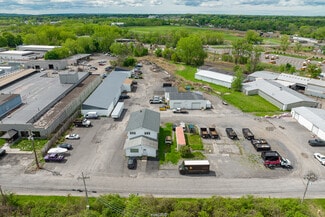 More details for 1819 Lemoyne Ave, Syracuse, NY - Industrial for Sale