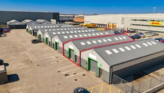 More details for 23 Crown Rd, Enfield - Flex for Lease