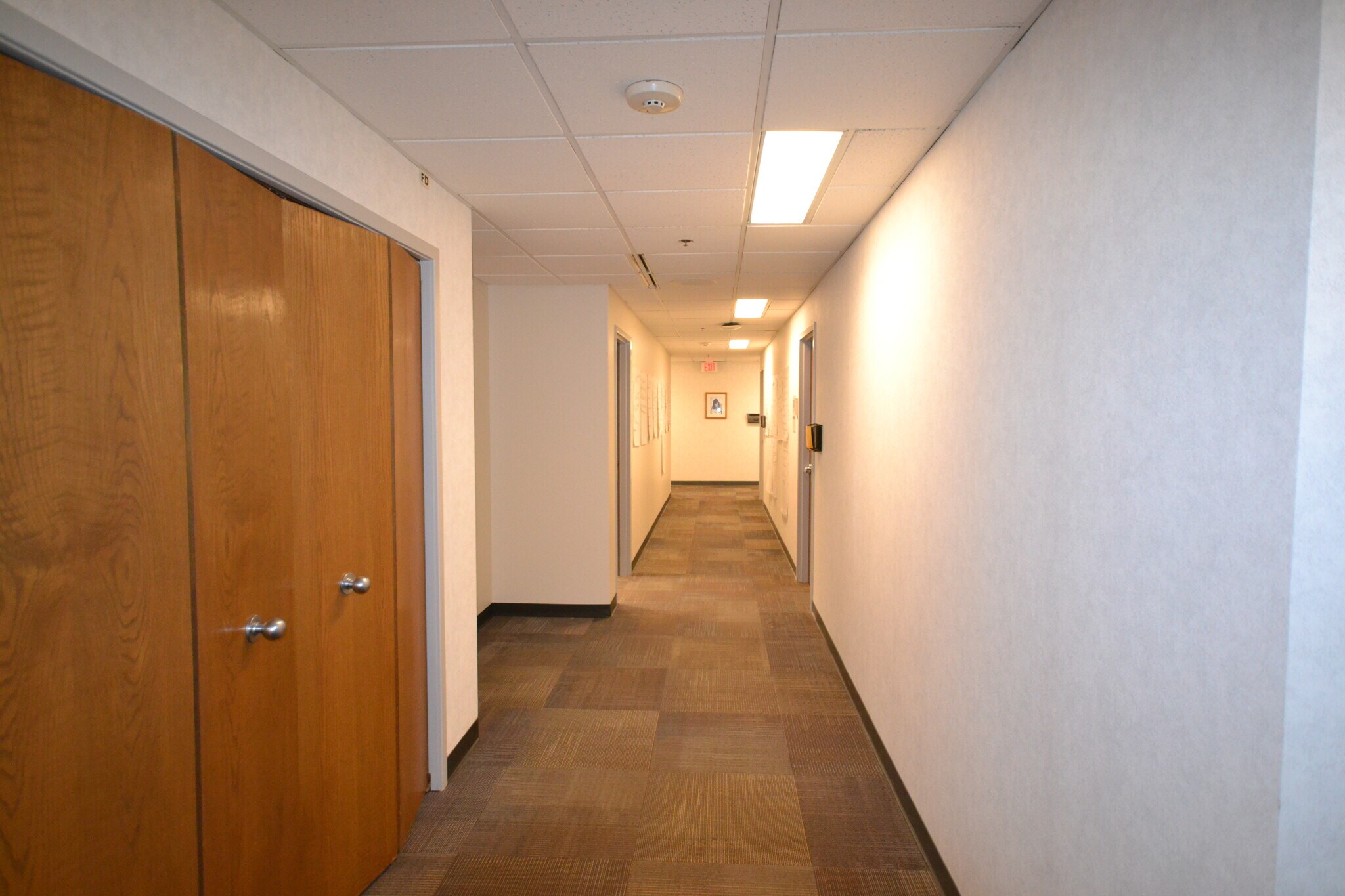 1535 Gull Rd, Kalamazoo, MI for lease Interior Photo- Image 1 of 7