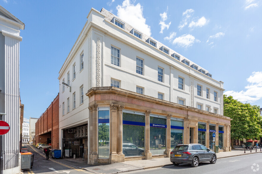 43-45 Promenade, Cheltenham for sale - Primary Photo - Image 1 of 1