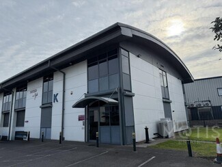 More details for Unit C - H Concept Court, Pent Rd, Folkestone - Flex for Sale