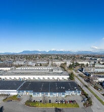 11471 Blacksmith Pl, Richmond, BC à louer Photo du bâtiment- Image 1 de 4