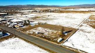More details for 285 2200 S, Francis, UT - Land for Sale
