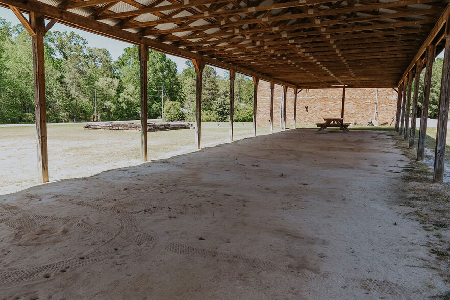 3737 US 1 Hwy, Vass, NC for sale - Building Photo - Image 2 of 26
