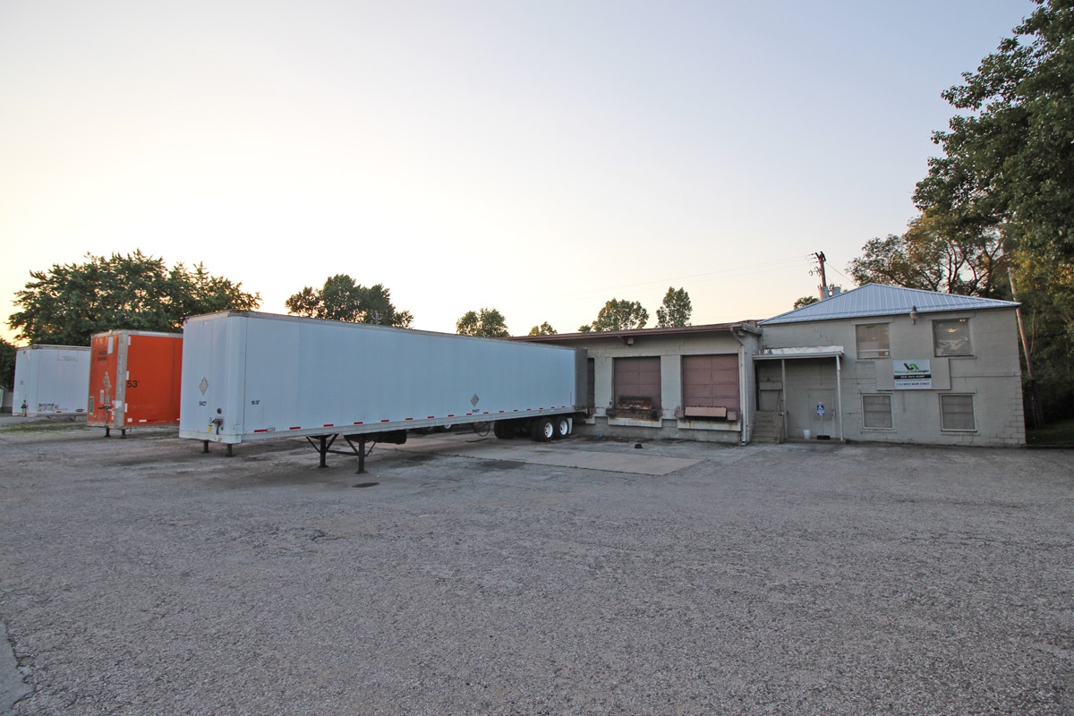 1130 W Main St, Fort Wayne, IN for sale Building Photo- Image 1 of 1