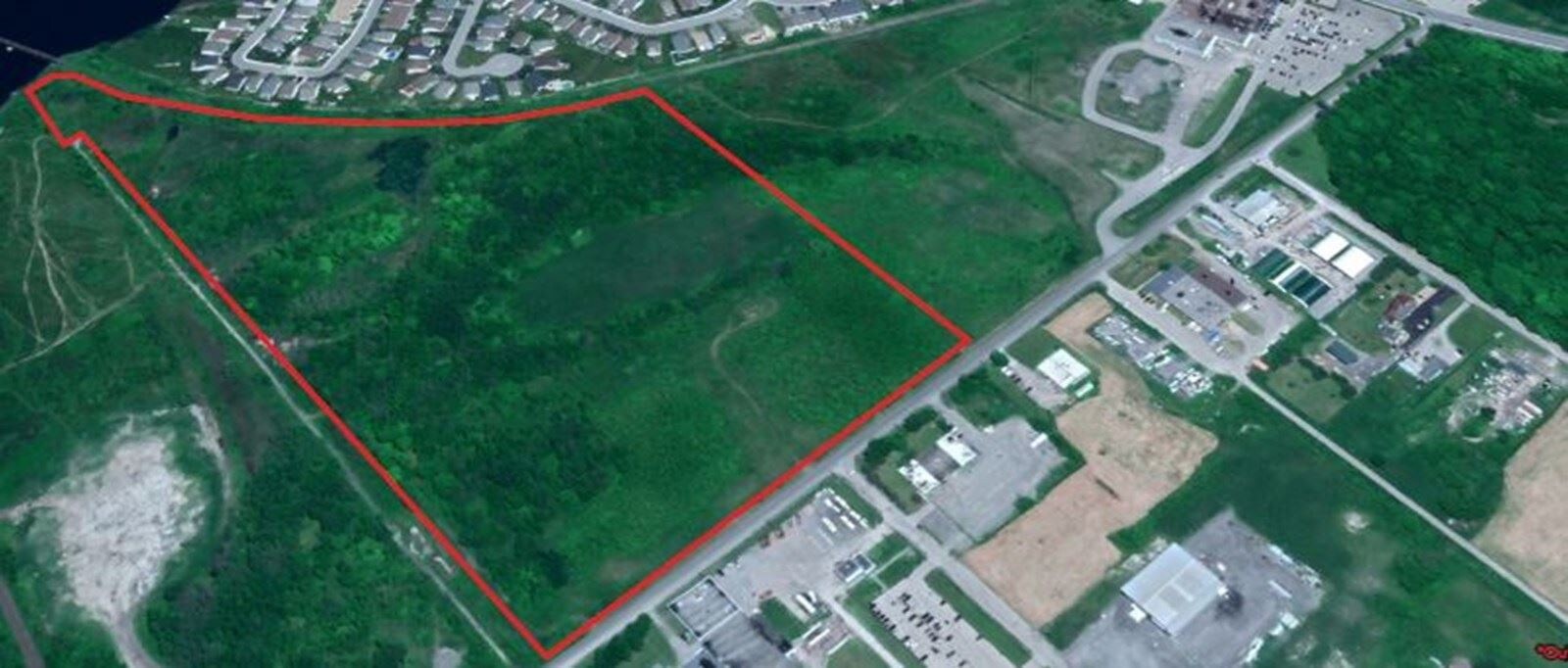 Decosta St, Arnprior, ON à vendre Aérien- Image 1 de 1