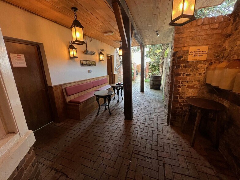 20 Shropshire St, Market Drayton à louer - Photo intérieure - Image 2 de 4