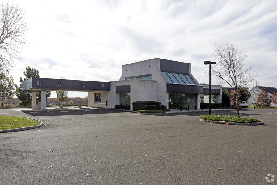 3805 Neshaminy Blvd, Bensalem, PA for sale - Building Photo - Image 1 of 9