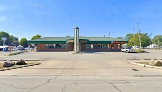 More details for 601 N College Ave, Vincennes, IN - Retail for Lease