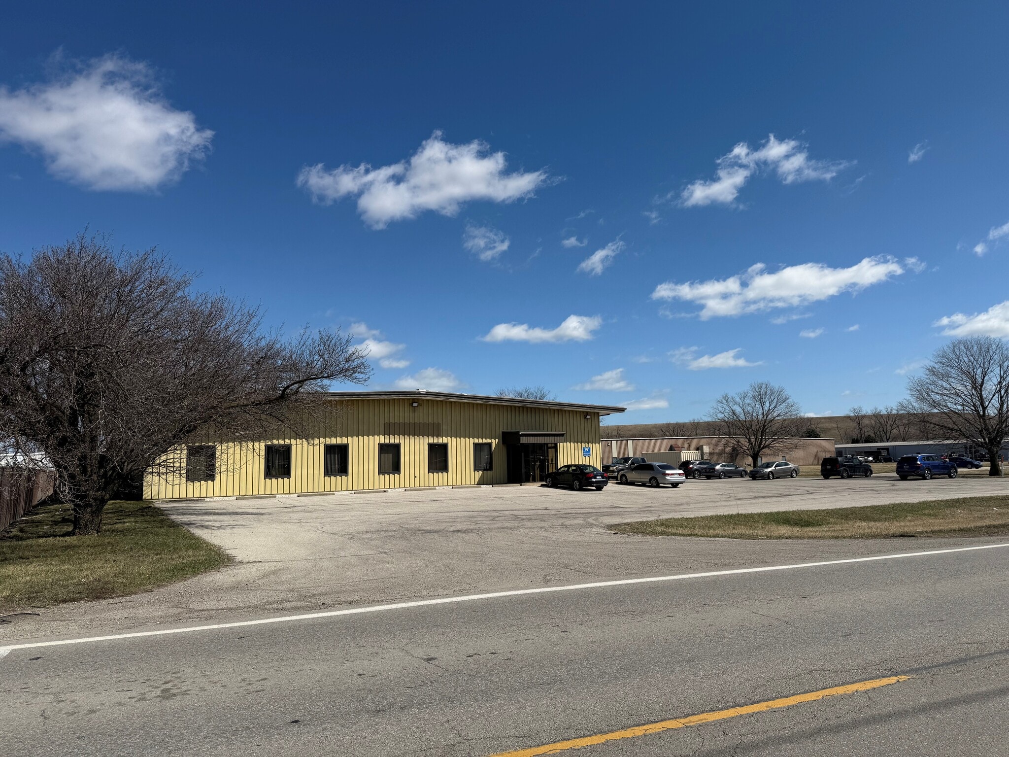 6020 Benore Rd, Toledo, OH for lease Building Photo- Image 1 of 5