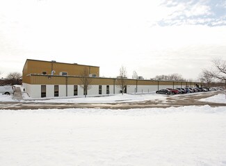 Plus de détails pour 960 Woodland Dr, Saline, MI - Industriel à louer
