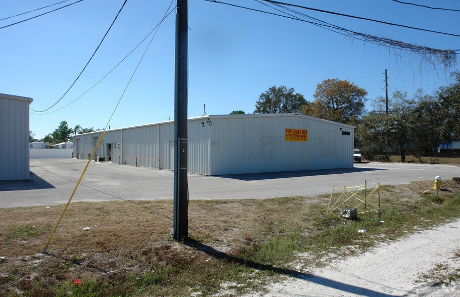 6080 126th Ave N, Largo, FL for lease - Building Photo - Image 2 of 2