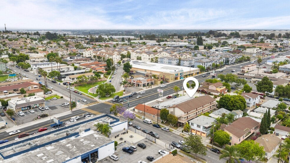 1776 Temple Ave, Long Beach, CA à vendre - Photo du bâtiment - Image 3 de 23